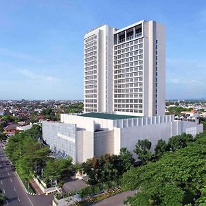 Grand Mercure Solo Baru