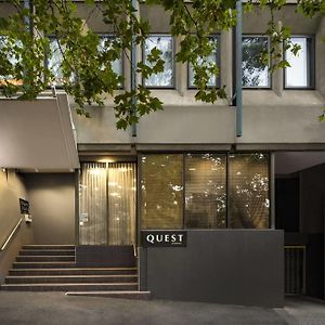 Quest Jolimont